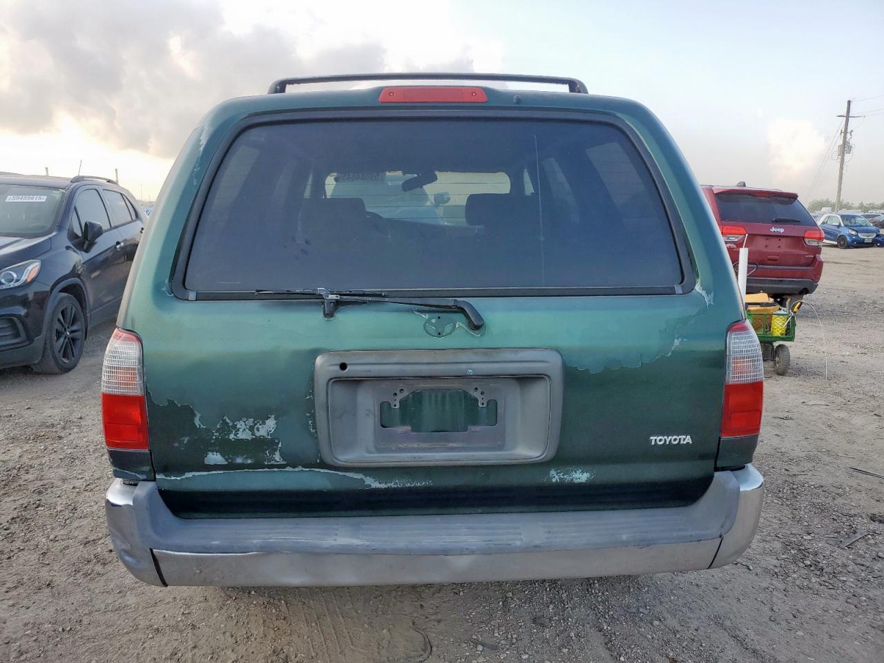 1999 Toyota 4Runner - Image 6