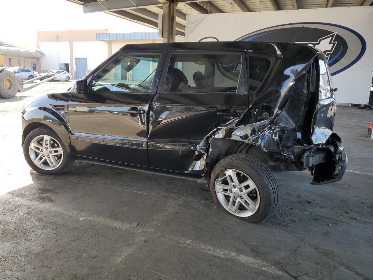 2011 Kia Soul + - Image 2
