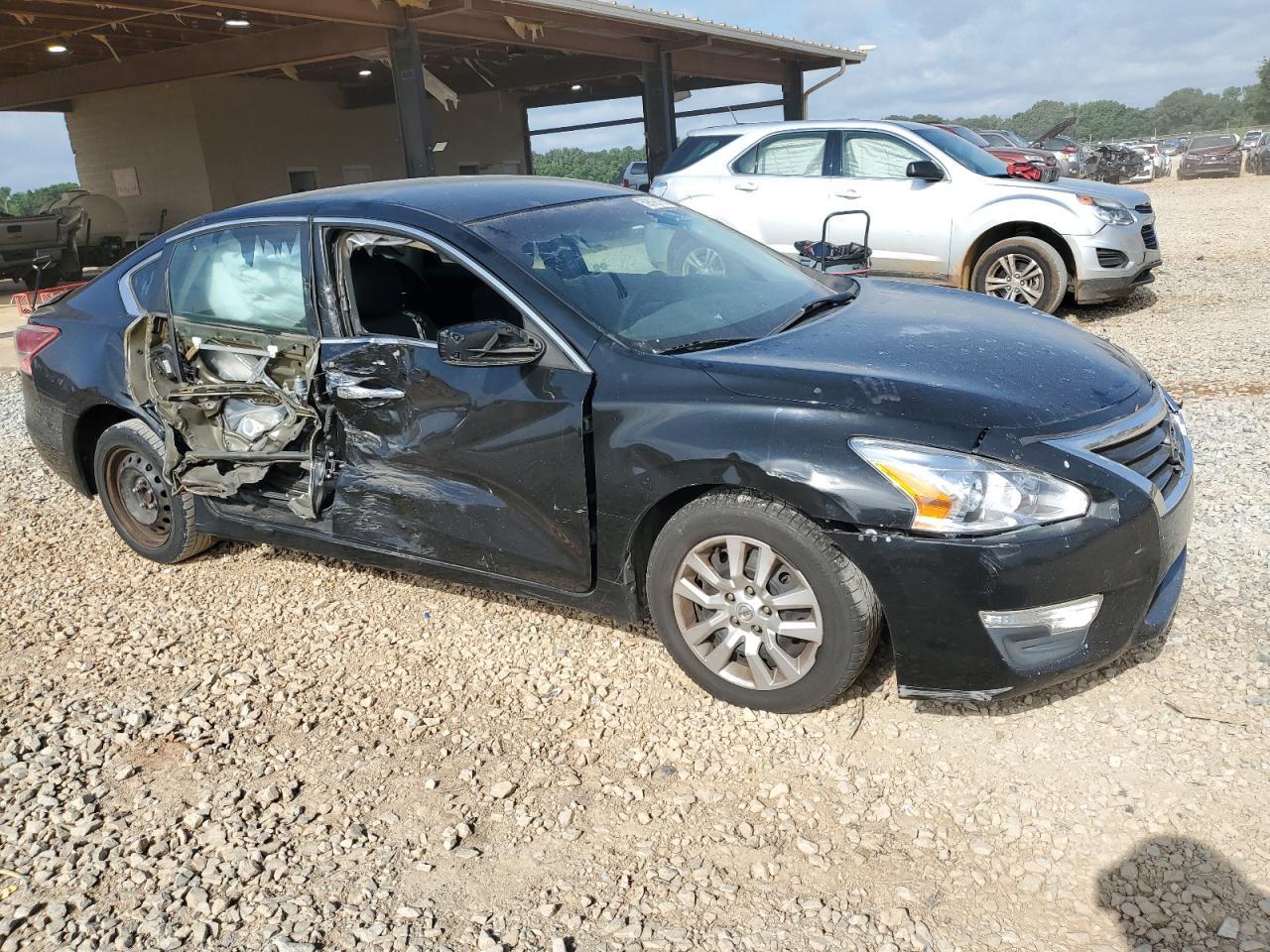 2013 Nissan Altima 2.5 - Image 4