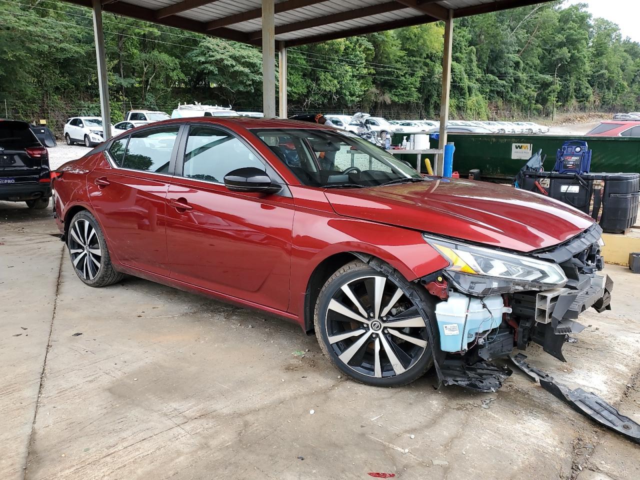 2020 Nissan 200Sx - Фото 4