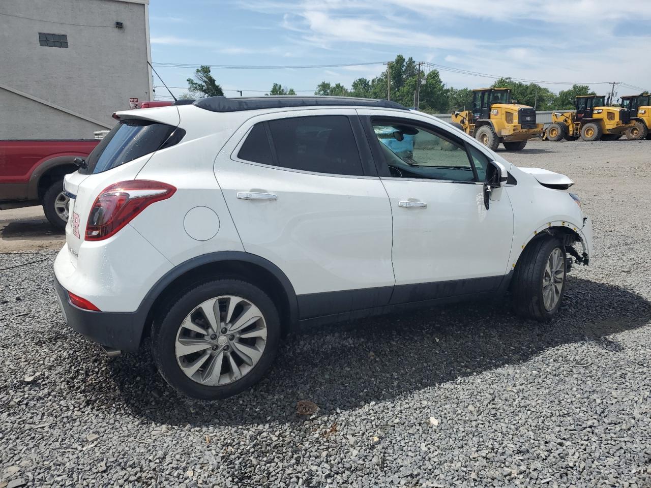 2019 Buick Encore Preferred - Фото 3