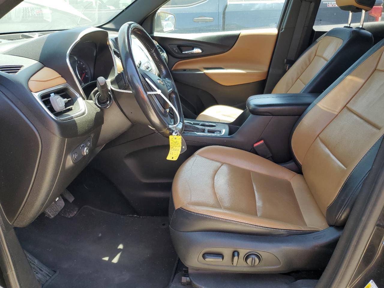 2020 Chevrolet Equinox Premier - Фото 7