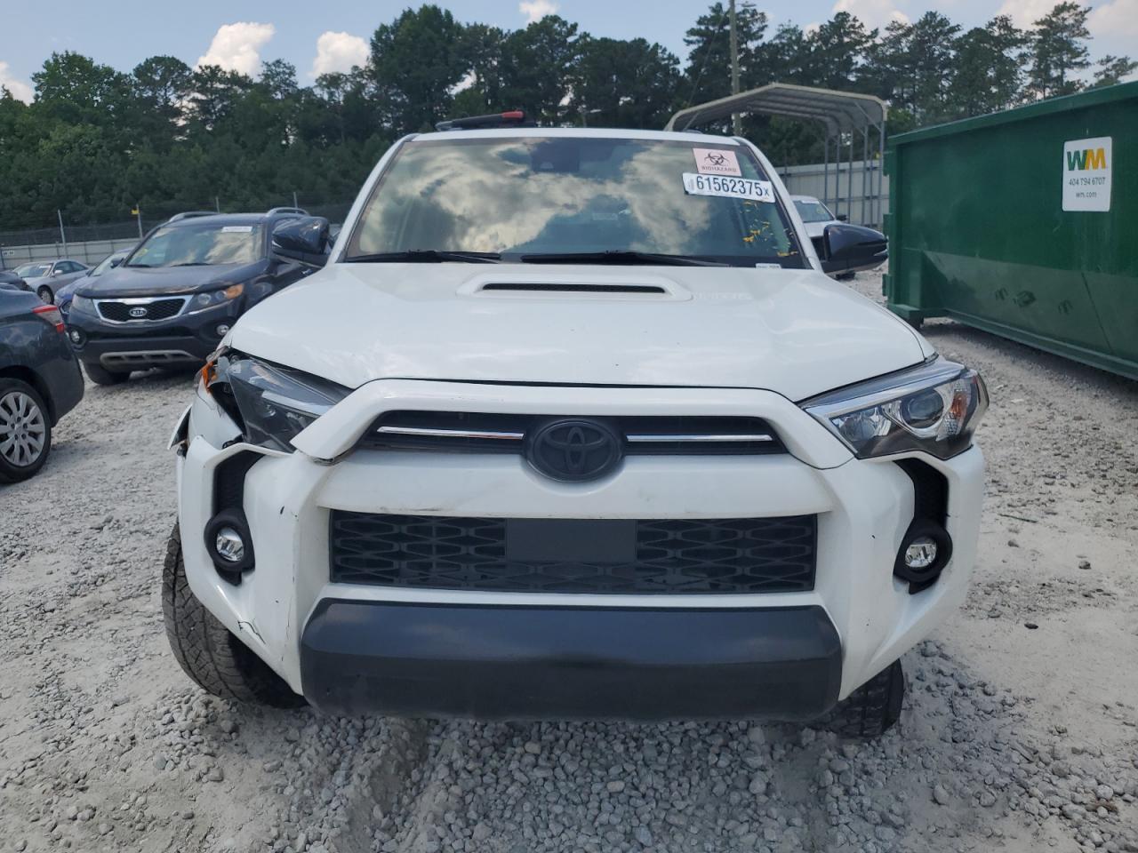 2021 Toyota 4Runner Venture - Image 5