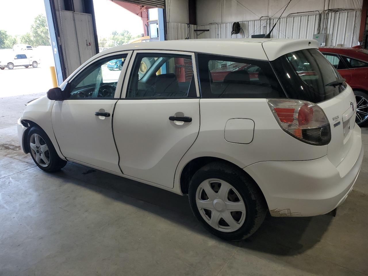 2007 Toyota Corolla Matrix Xr - Image 2