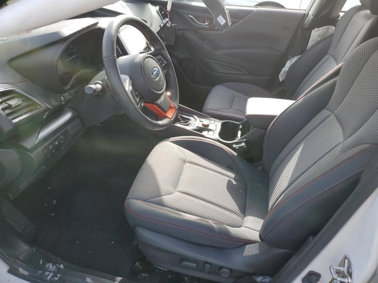 2022 Subaru Forester Sport - Image 7