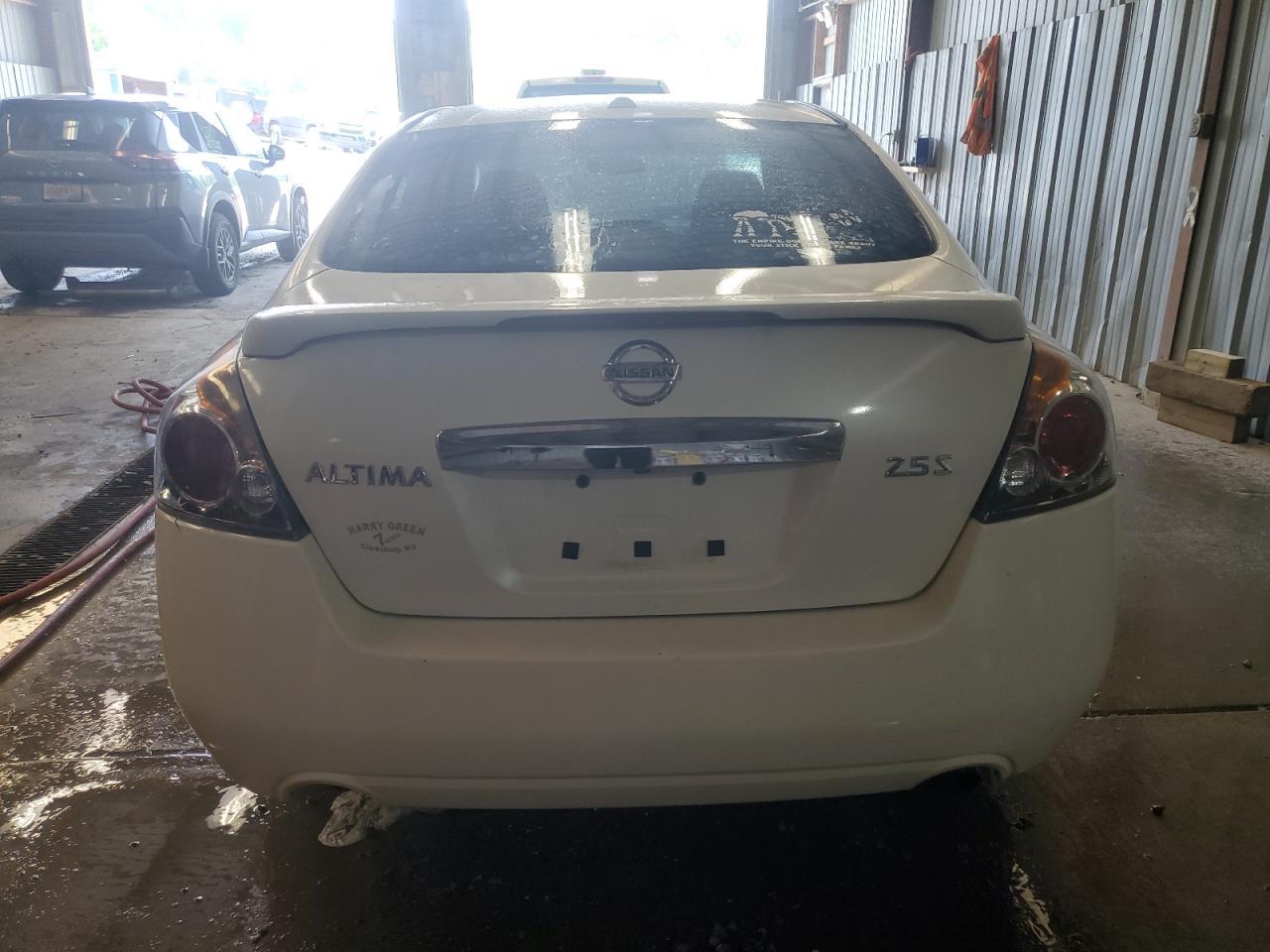 2012 Nissan Altima - Фото 6