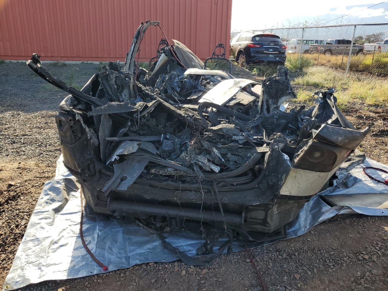 2018 Tesla Model X - Фото 6