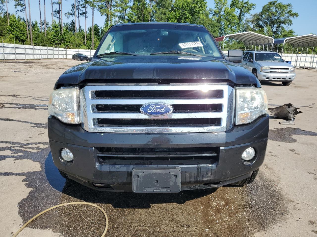 2010 Ford Expedition Xlt - Image 5