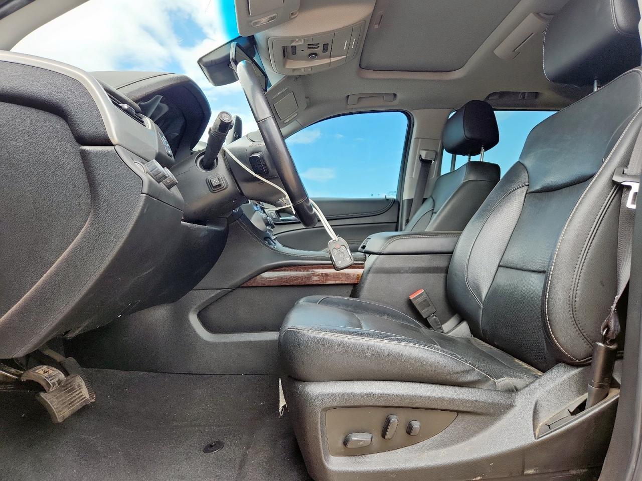 2020 GMC Yukon Slt - Фото 7
