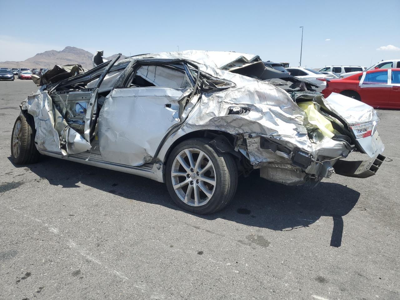 2013 Toyota Avalon Base - Фото 2