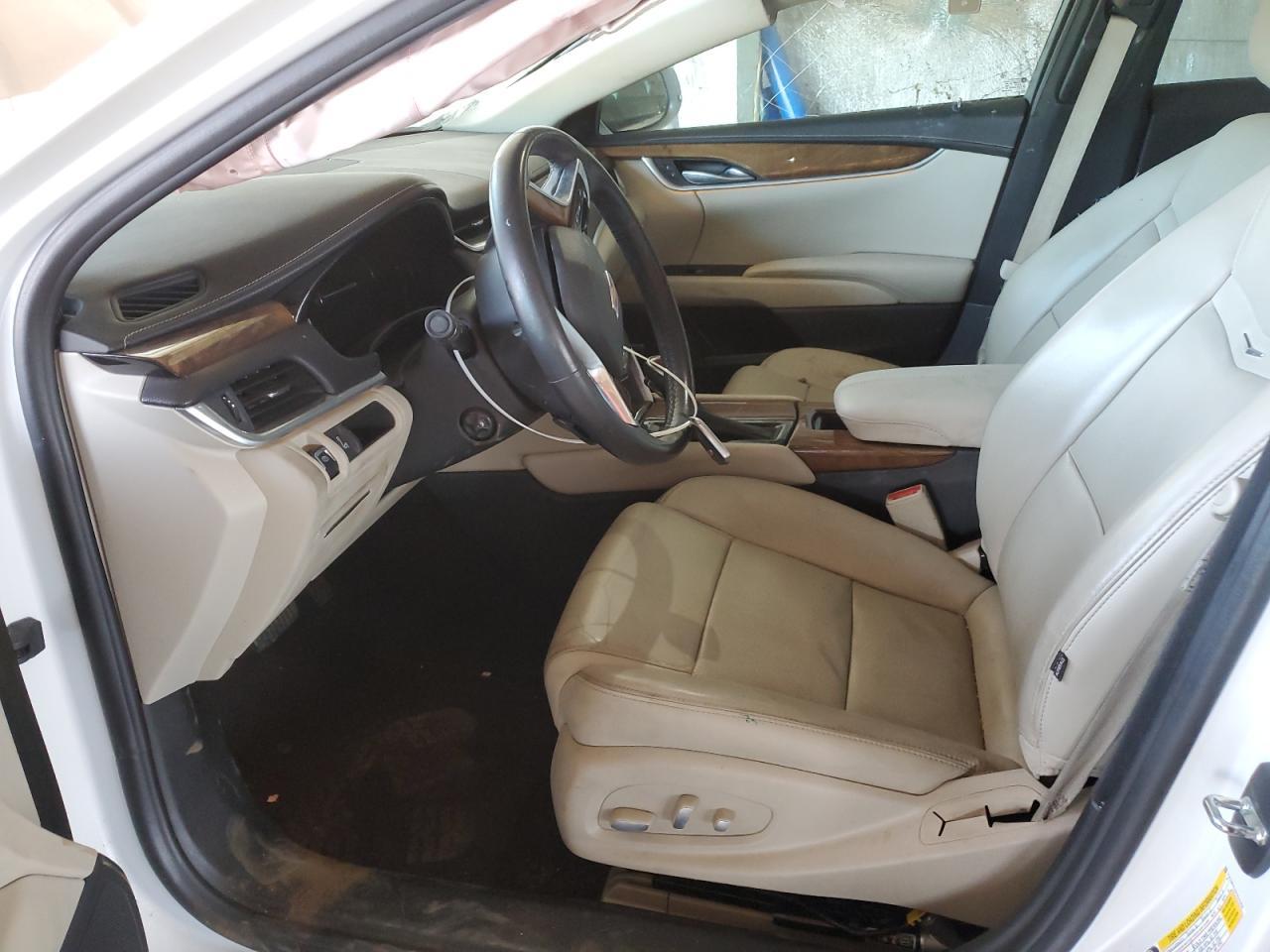 2019 Cadillac Xts Luxury - Image 7