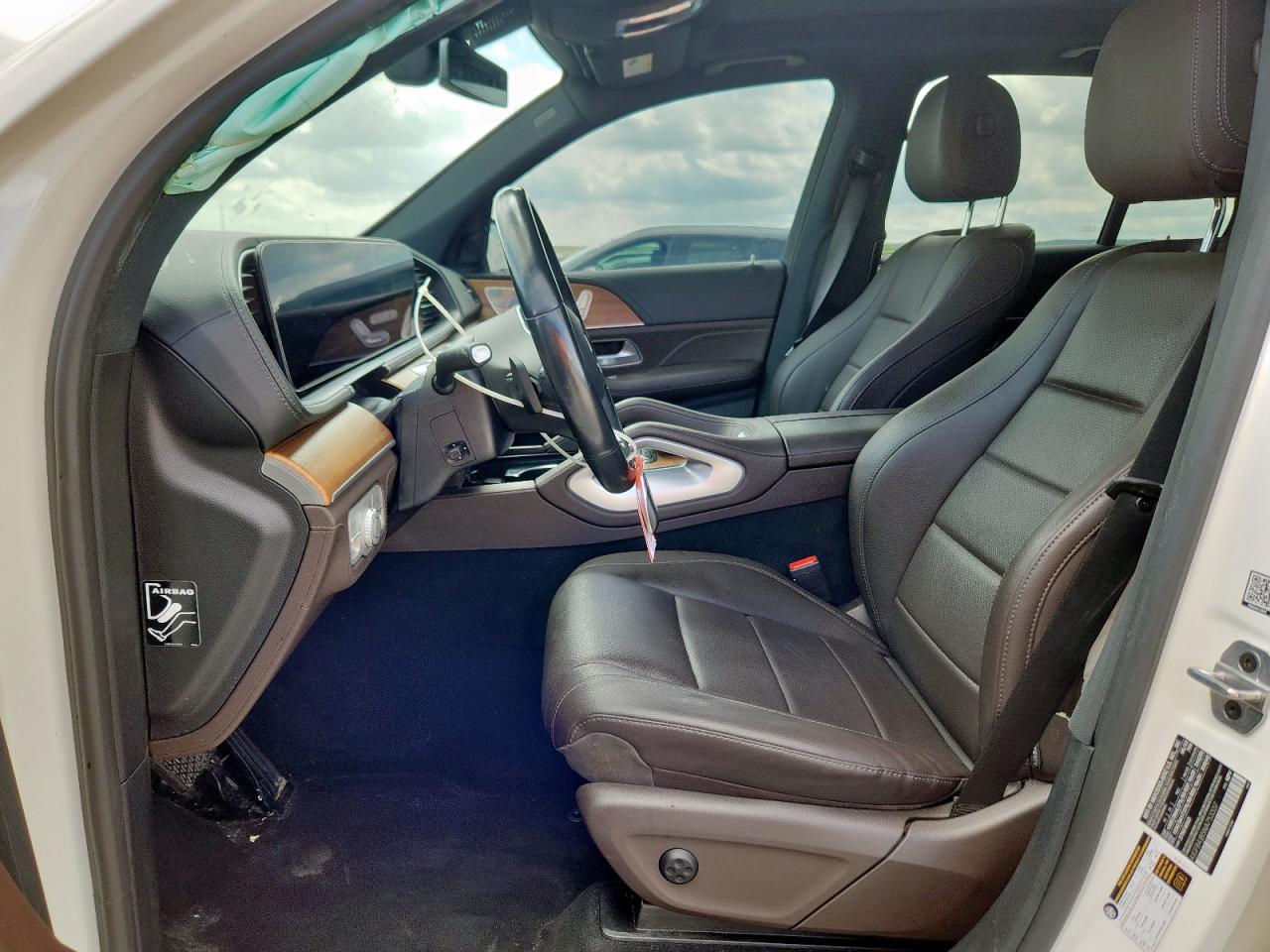 2022 Mercedes-Benz Gle 350 - Image 7