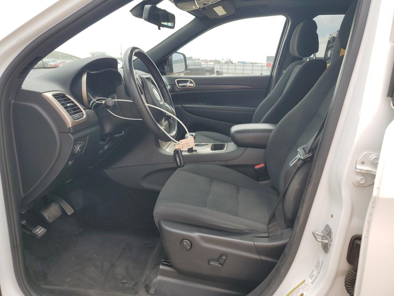 2015 Jeep Grand Cherokee Laredo - Фото 7