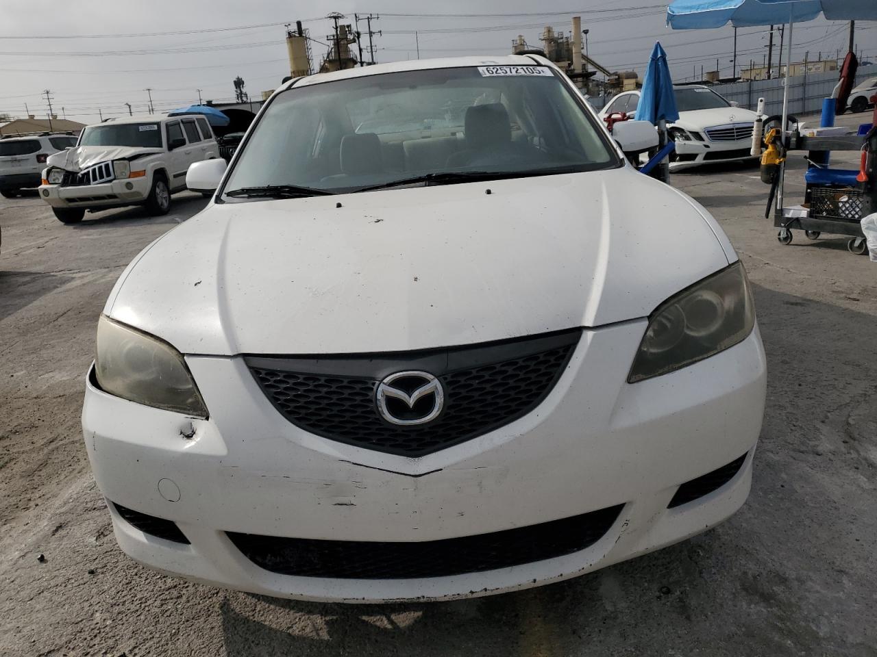 2004 Mazda 3 I - Фото 5