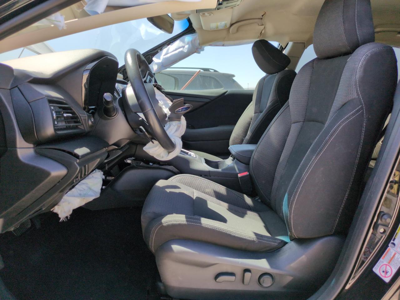 2020 Subaru Outback Premium - Фото 7