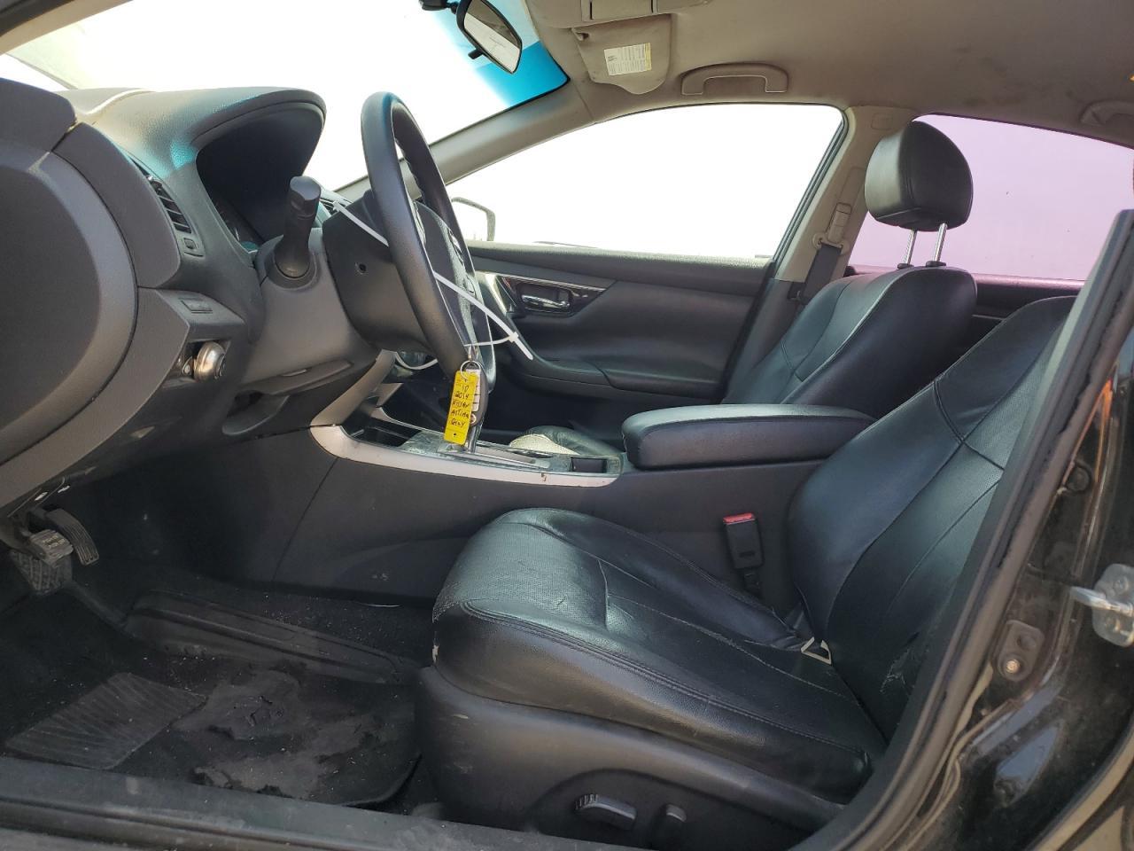 2014 Nissan Altima 2.5 - Image 7