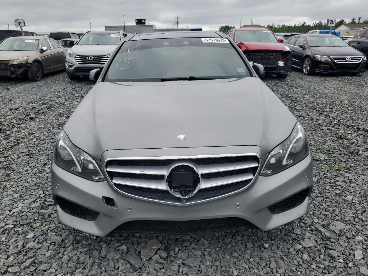 2015 Mercedes-Benz E 250 Bluetec - Image 5