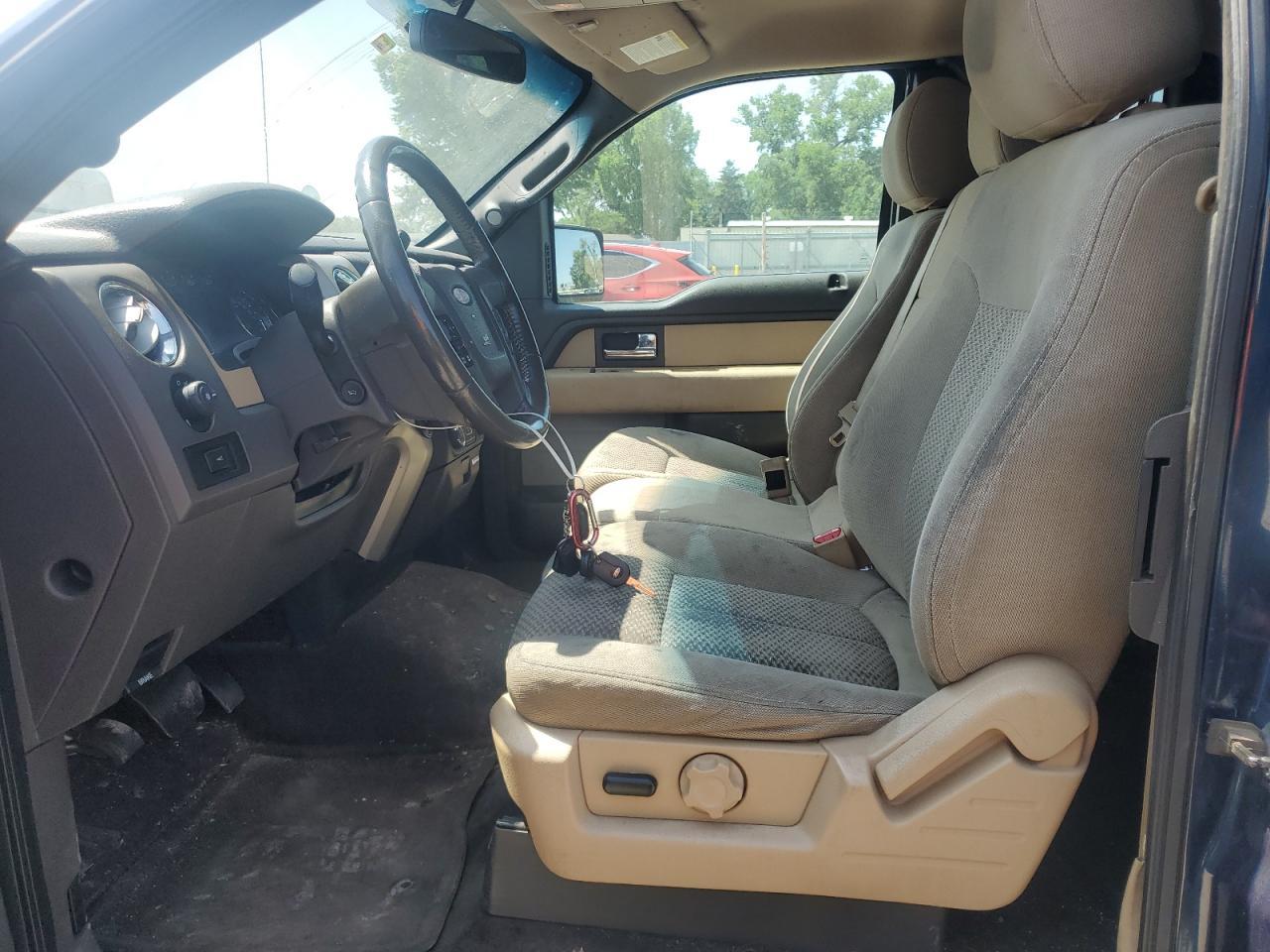 2013 Ford F150 Super Cab - Фото 7