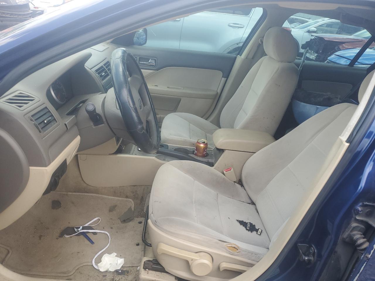 2006 Ford Fusion S - Image 7