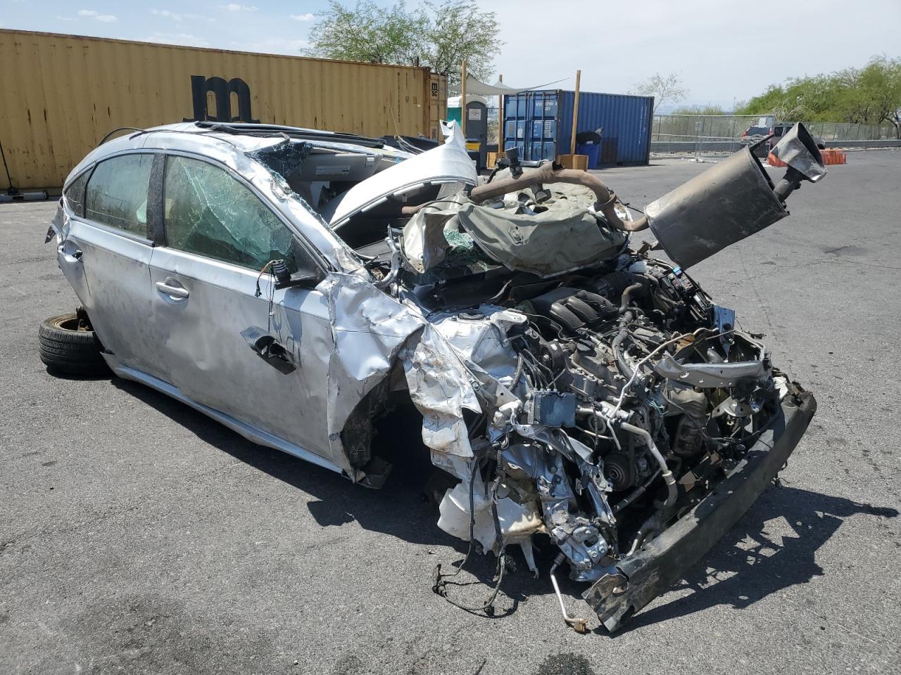 2013 Toyota Avalon Base - Фото 4