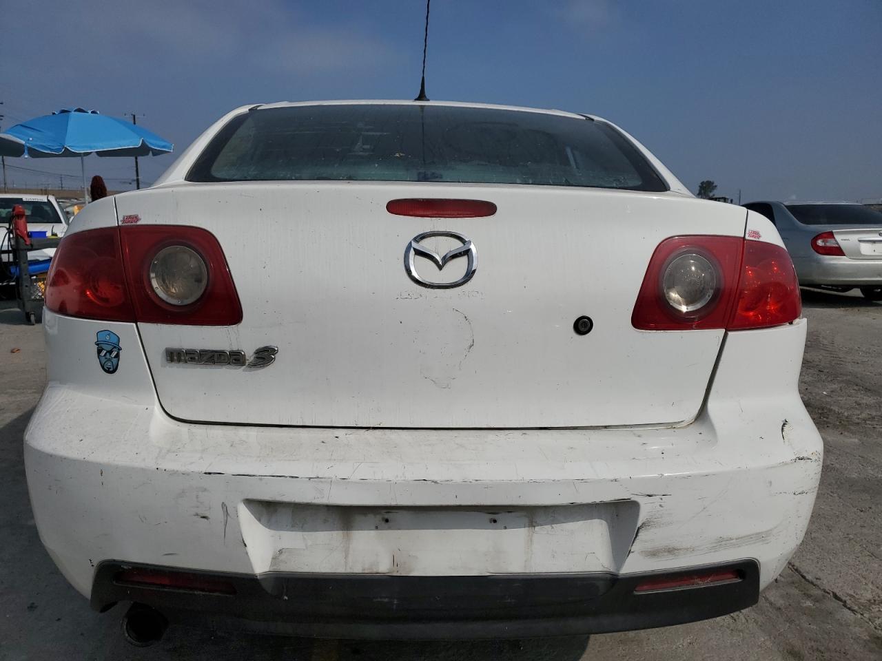 2004 Mazda 3 I - Фото 6