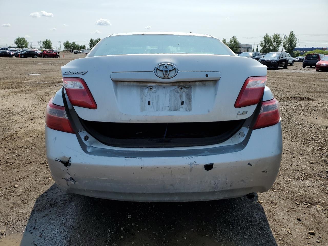 2007 Toyota Camry Ce - Image 6