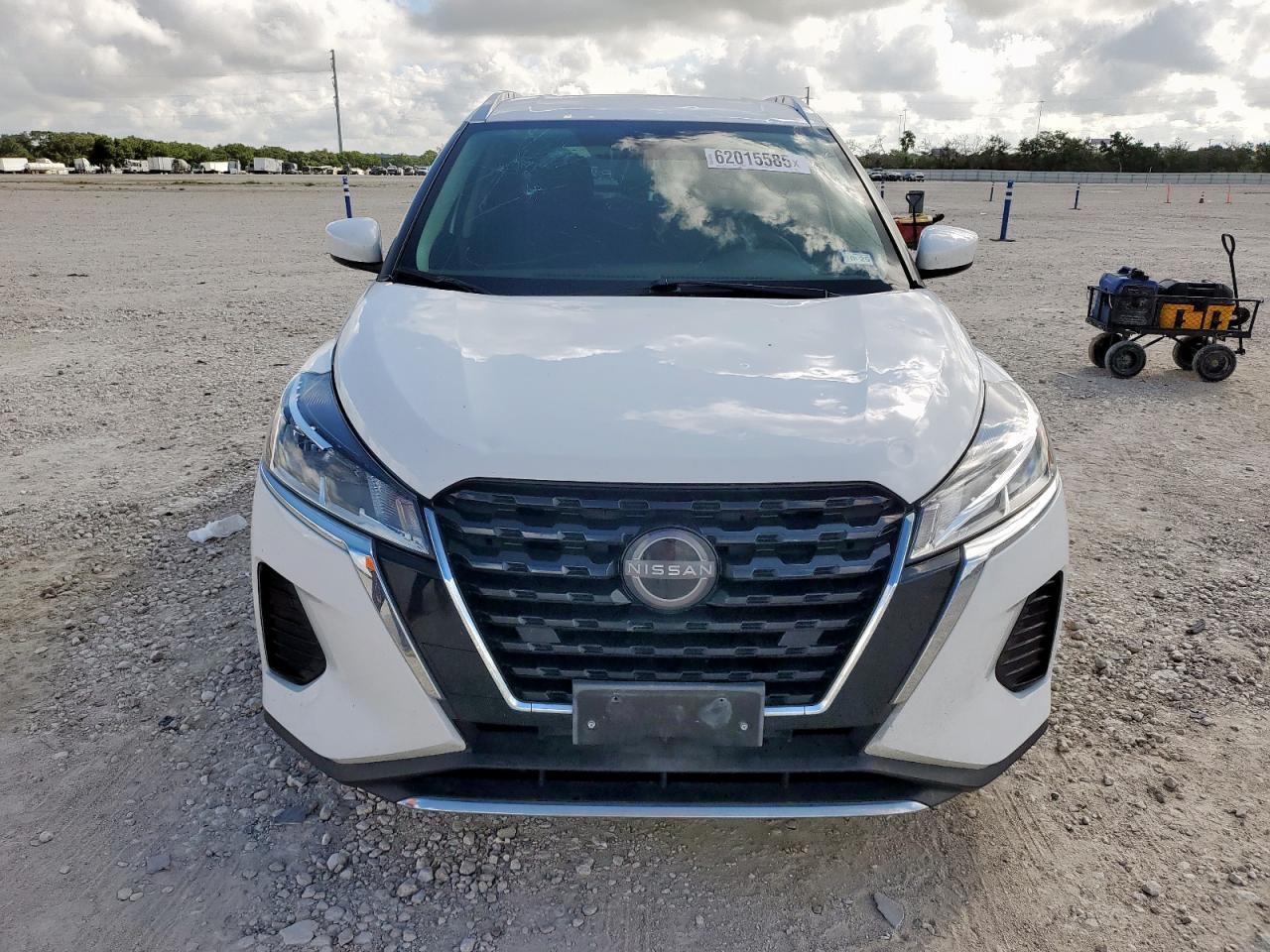 2023 Nissan Kicks Sv - Фото 5
