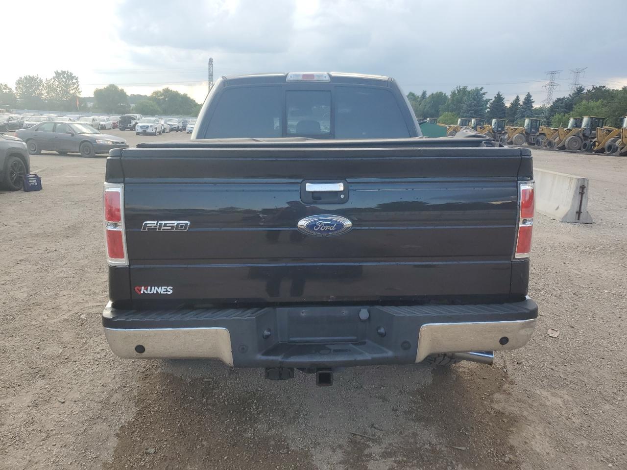 2013 Ford F150 Supercrew - Image 6