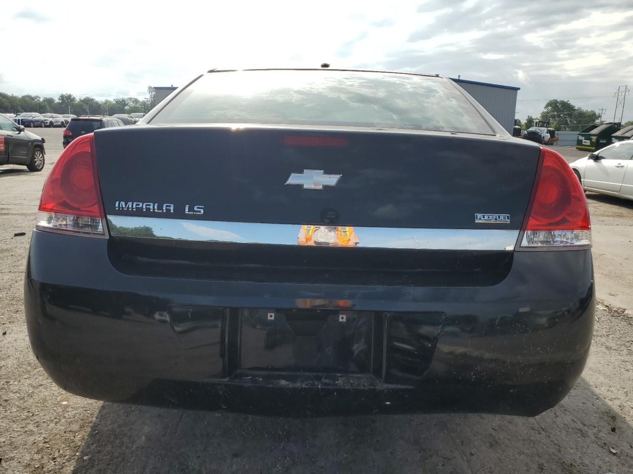 2009 Chevrolet Impala Ls - Image 6