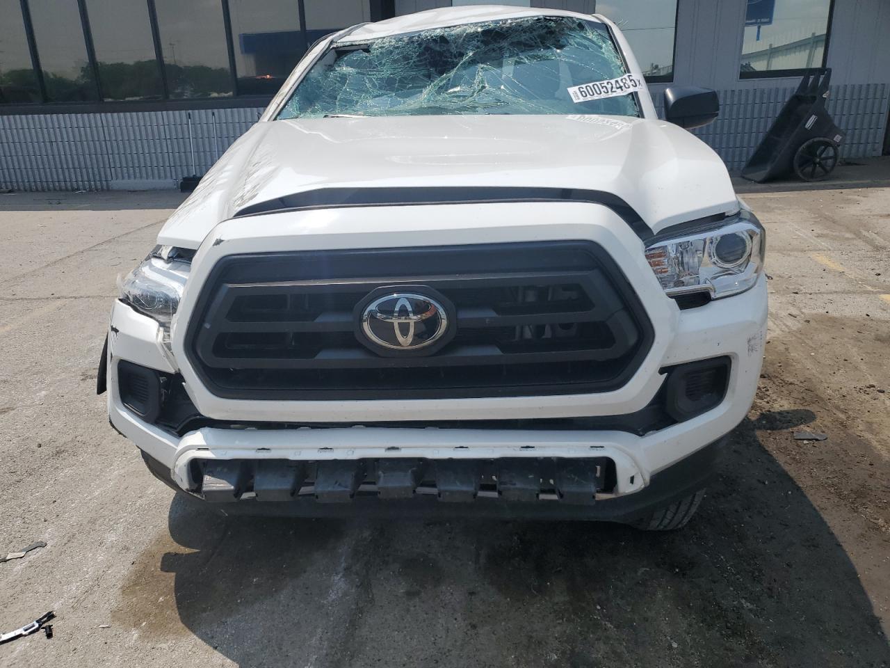 2022 Toyota Tacoma Access Cab - Image 5