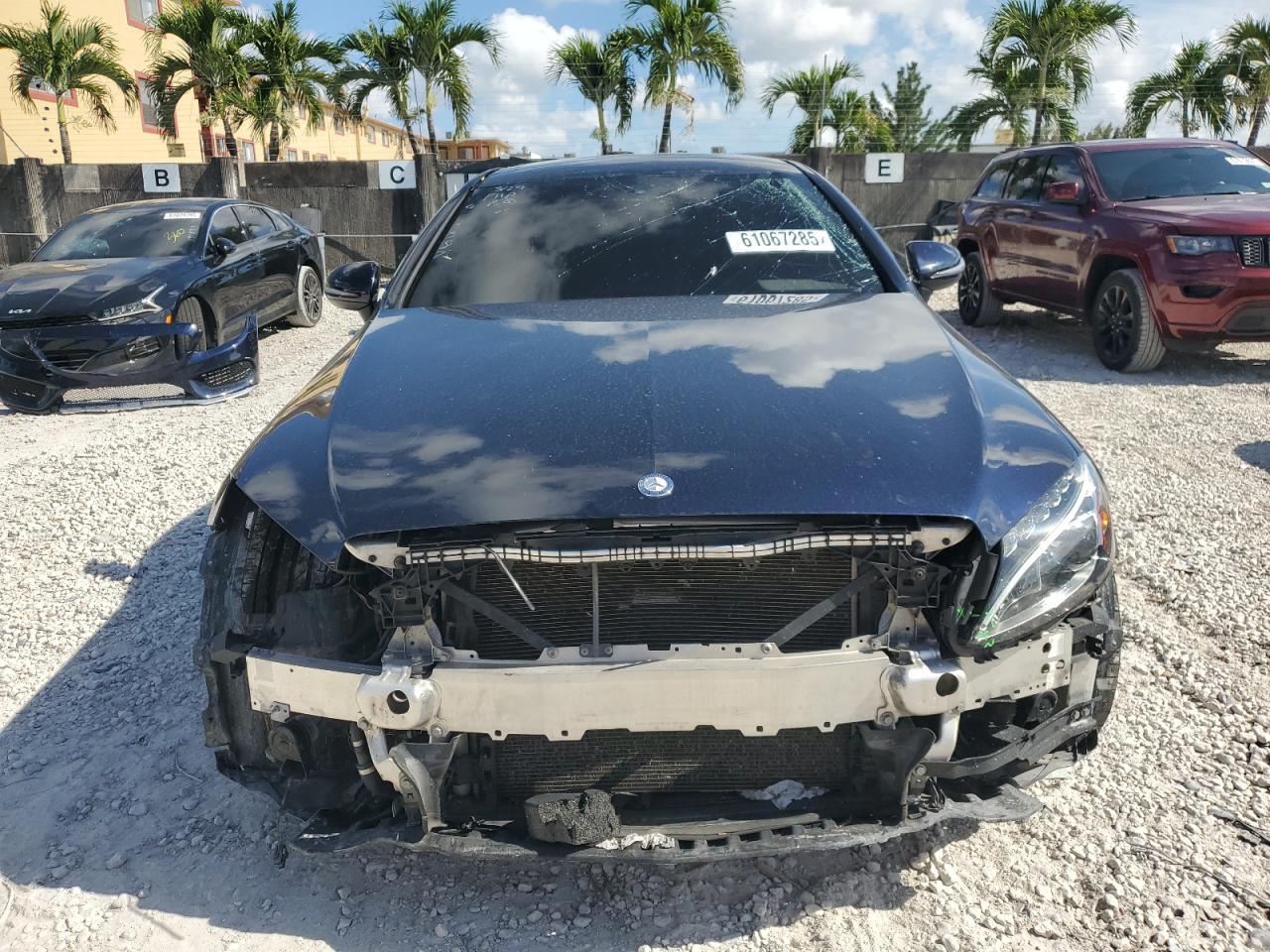 2017 Mercedes-Benz C 300 - Фото 5