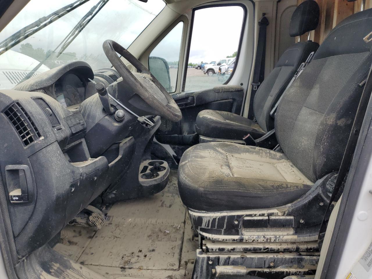 2016 Ram Promaster 3500 3500 High - Image 7