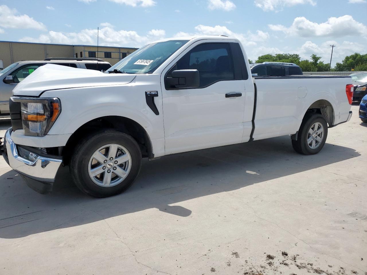 2023 Ford F150