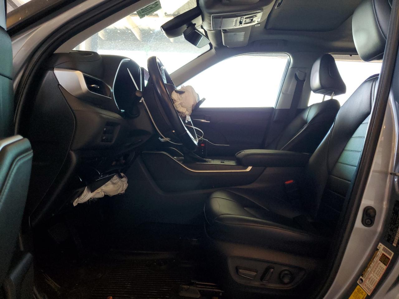 2023 Toyota Highlander Hybrid Xle - Фото 7