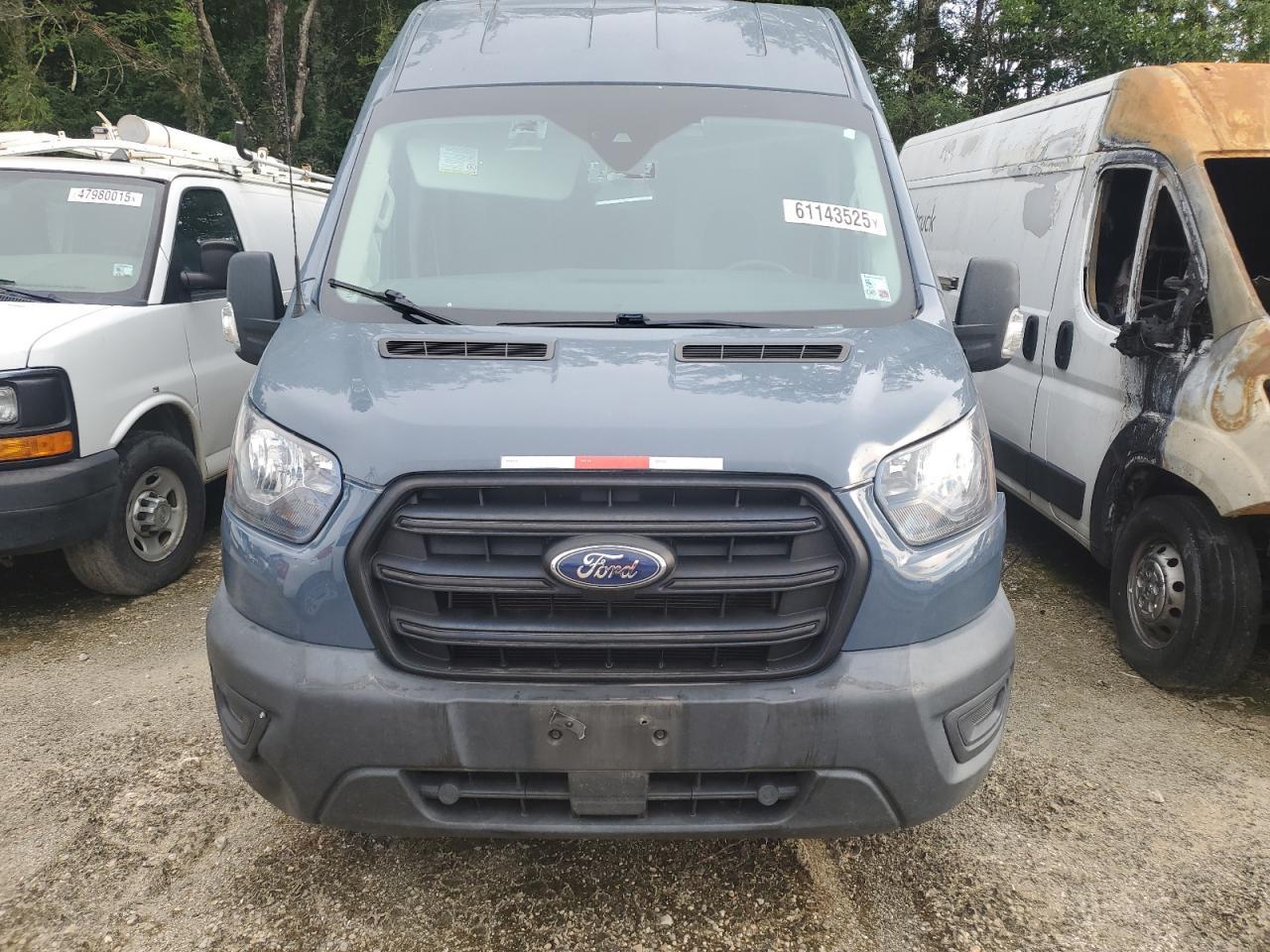 2020 Ford Transit T-250 - Фото 5