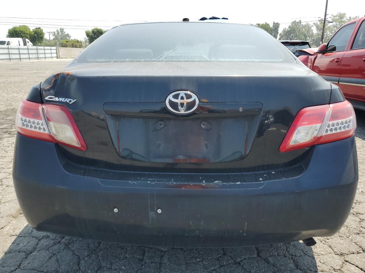 2010 Toyota Camry Base - Image 6