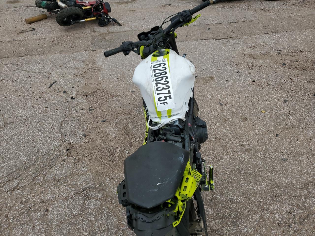 2022 Honda Cb500 Fa - Image 6