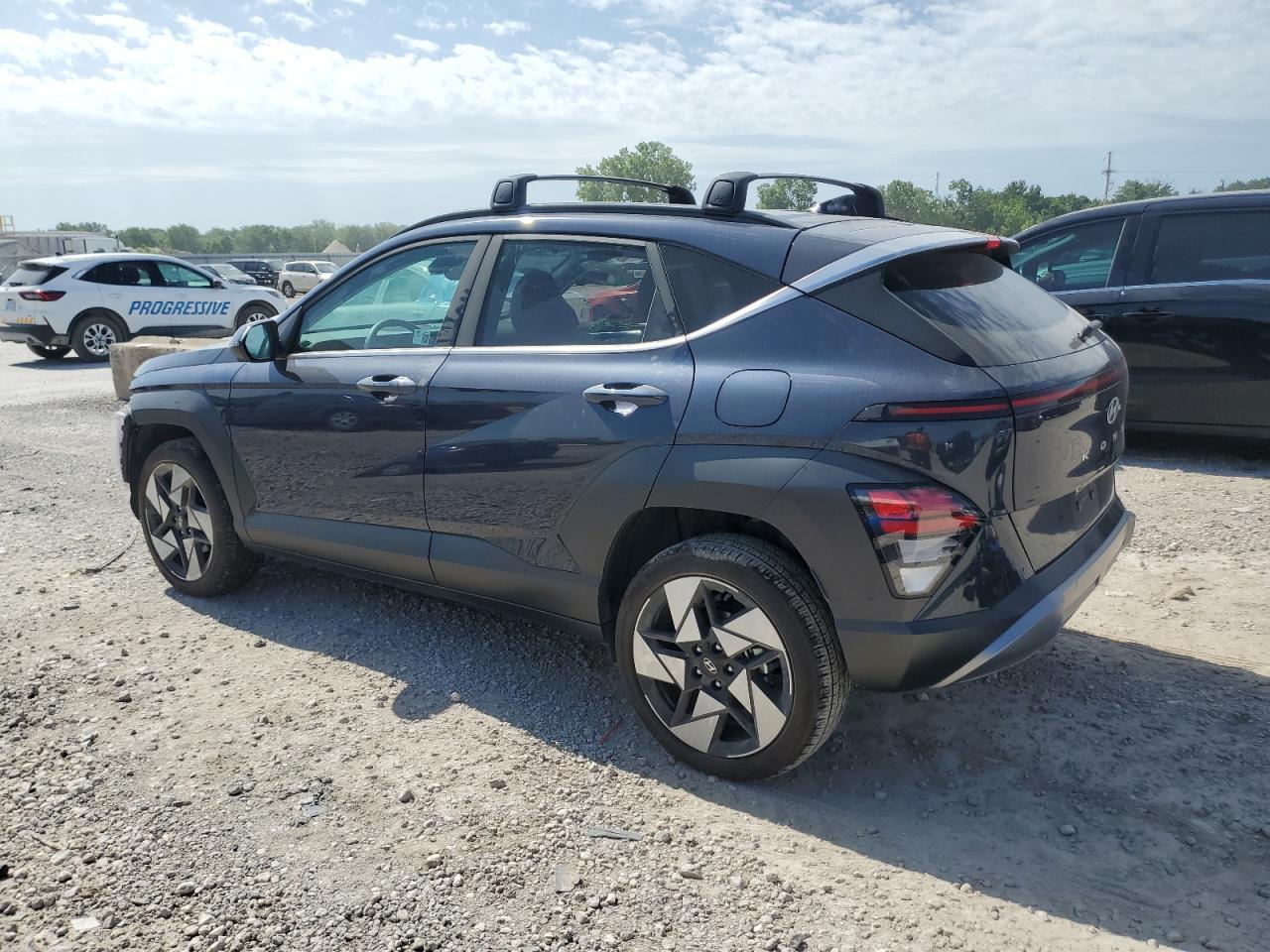 2024 Hyundai Kona Limited - Image 2