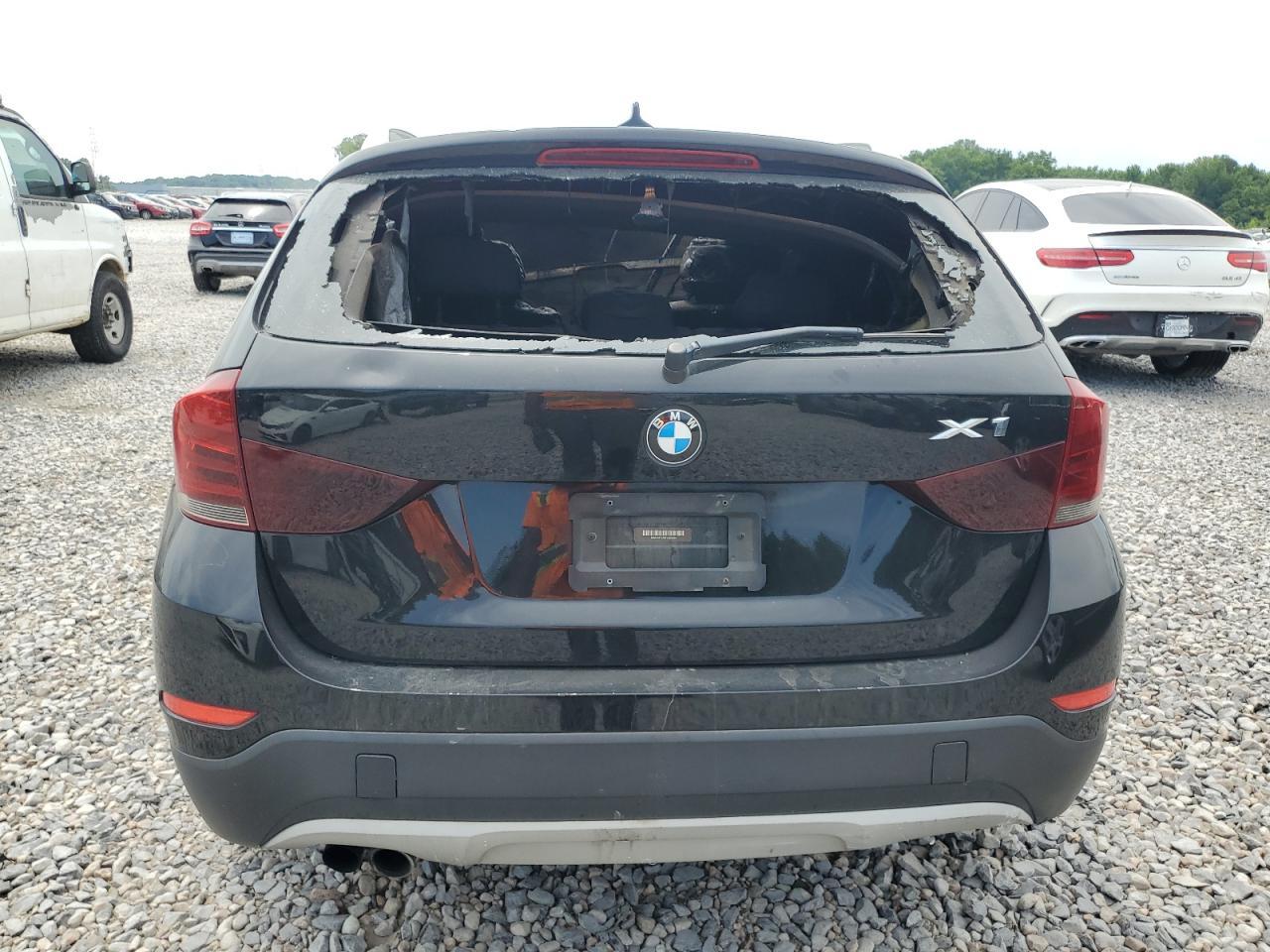 2015 BMW X1 Sdrive28I - Image 6