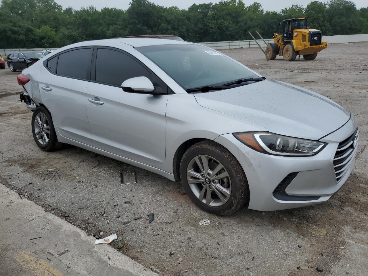 2018 Hyundai Elantra Sel - Image 4