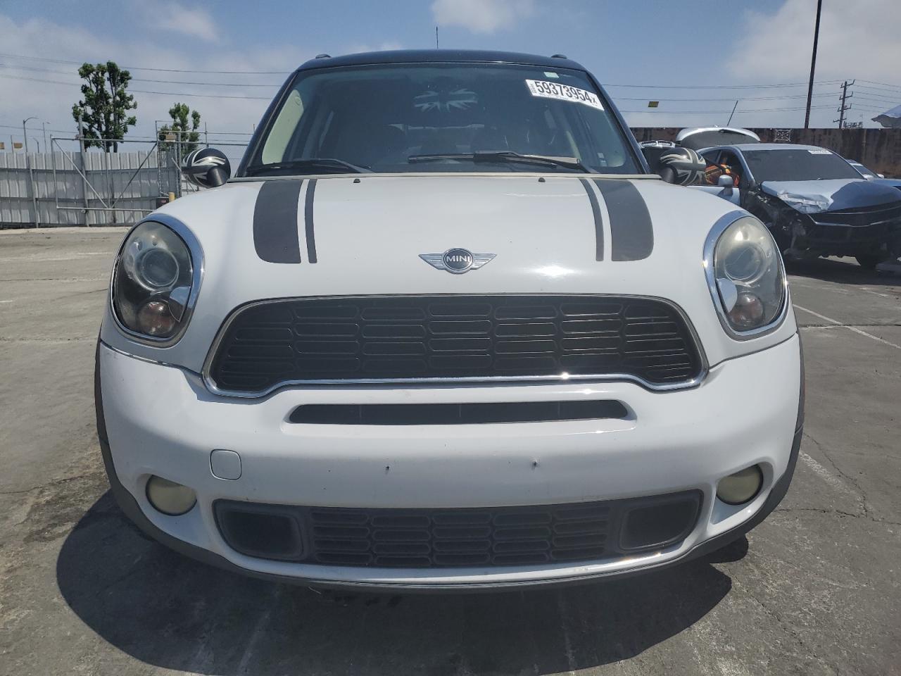 2012 Mini Cooper S Countryman - Фото 5