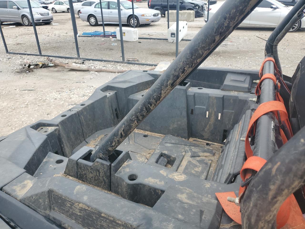 2020 Polaris Rzr Xp 1000 - Фото 6