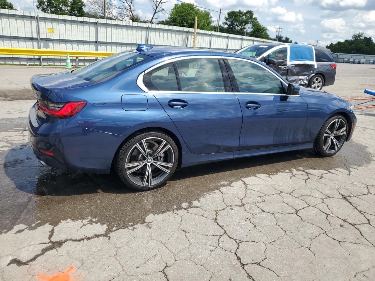 2021 BMW 330I - Image 3