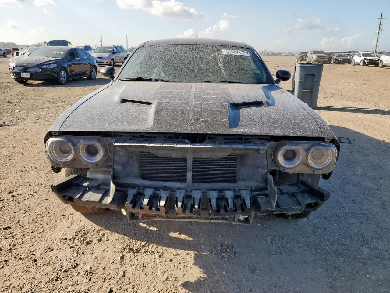 2020 Dodge Challenger Sxt - Фото 5