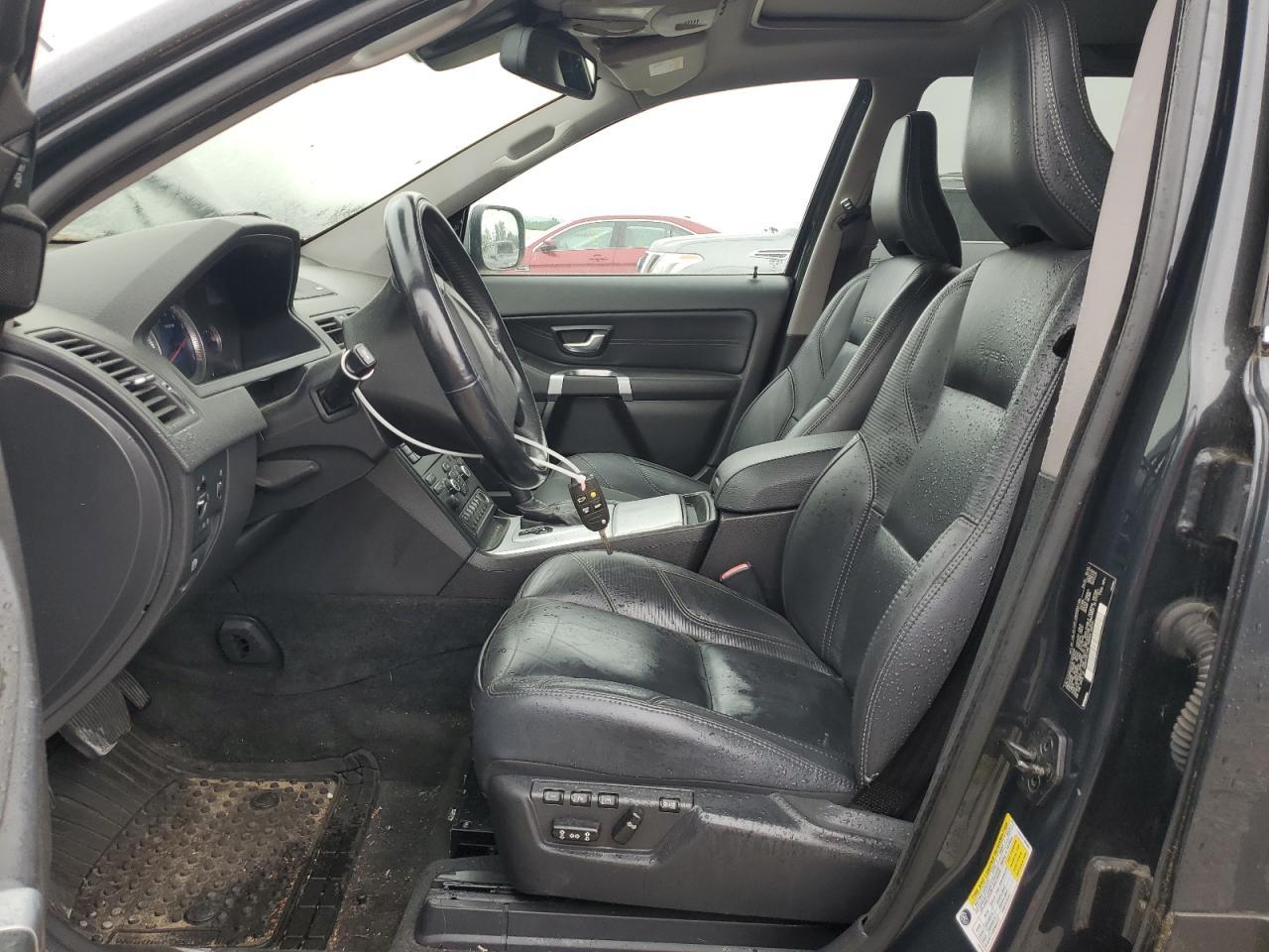 2014 Volvo Xc90 R Design - Фото 7