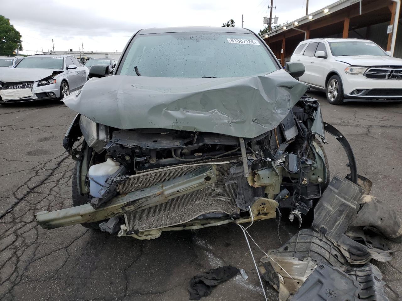 2017 Honda Hr-V Lx - Image 5