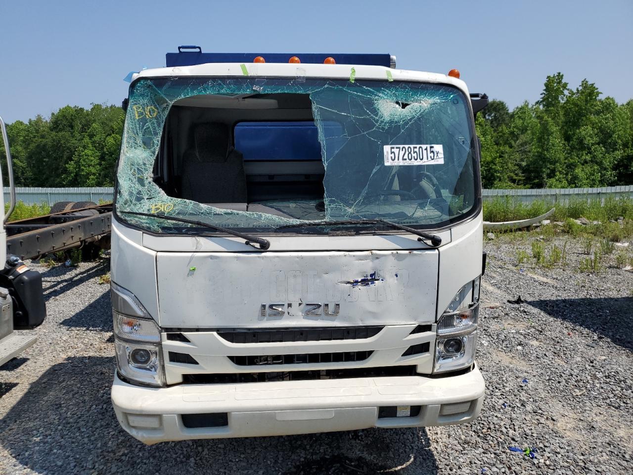 2024 Isuzu Npr Hd - Image 5