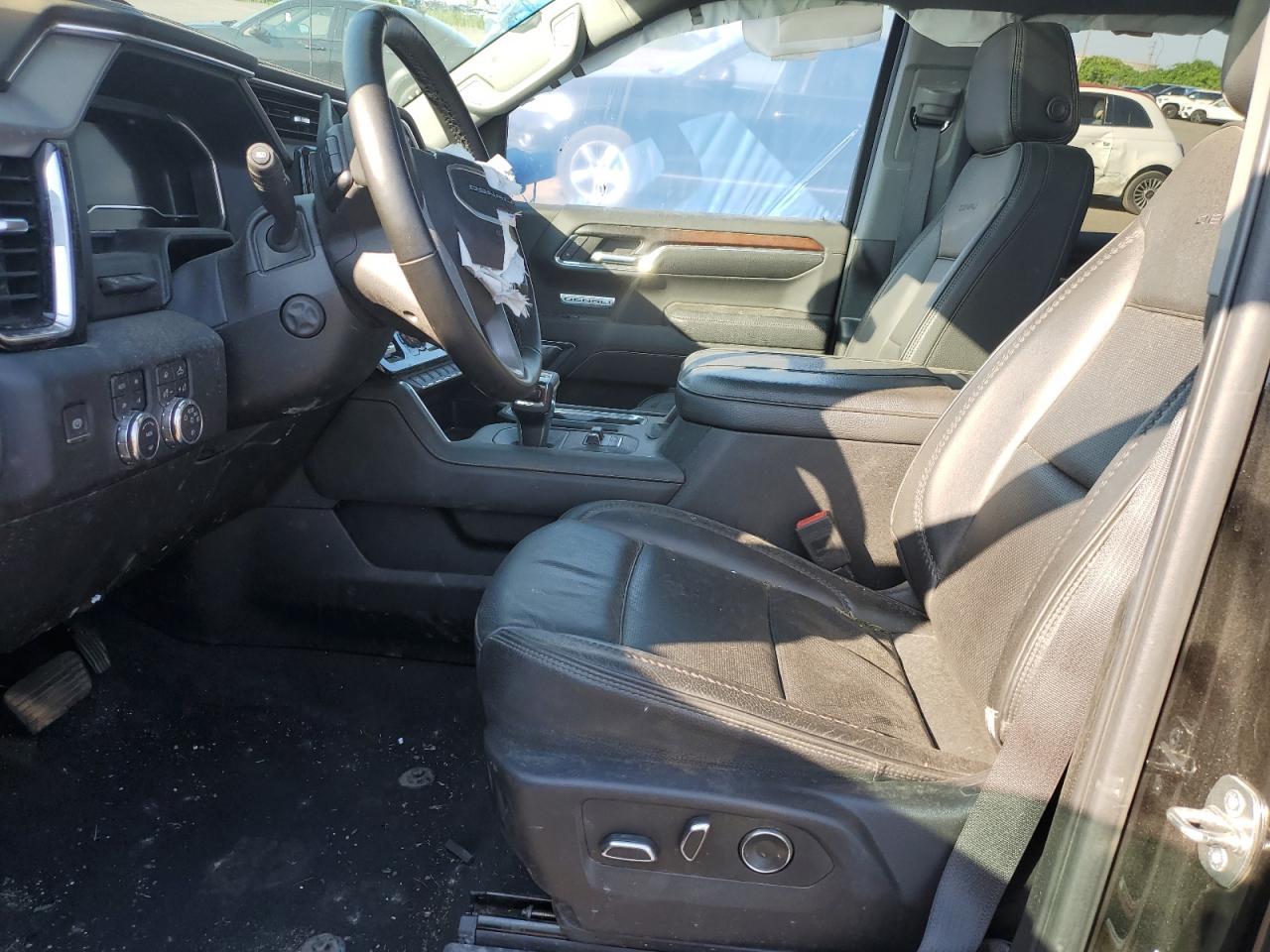2024 GMC Sierra K1500 Denali - Image 7