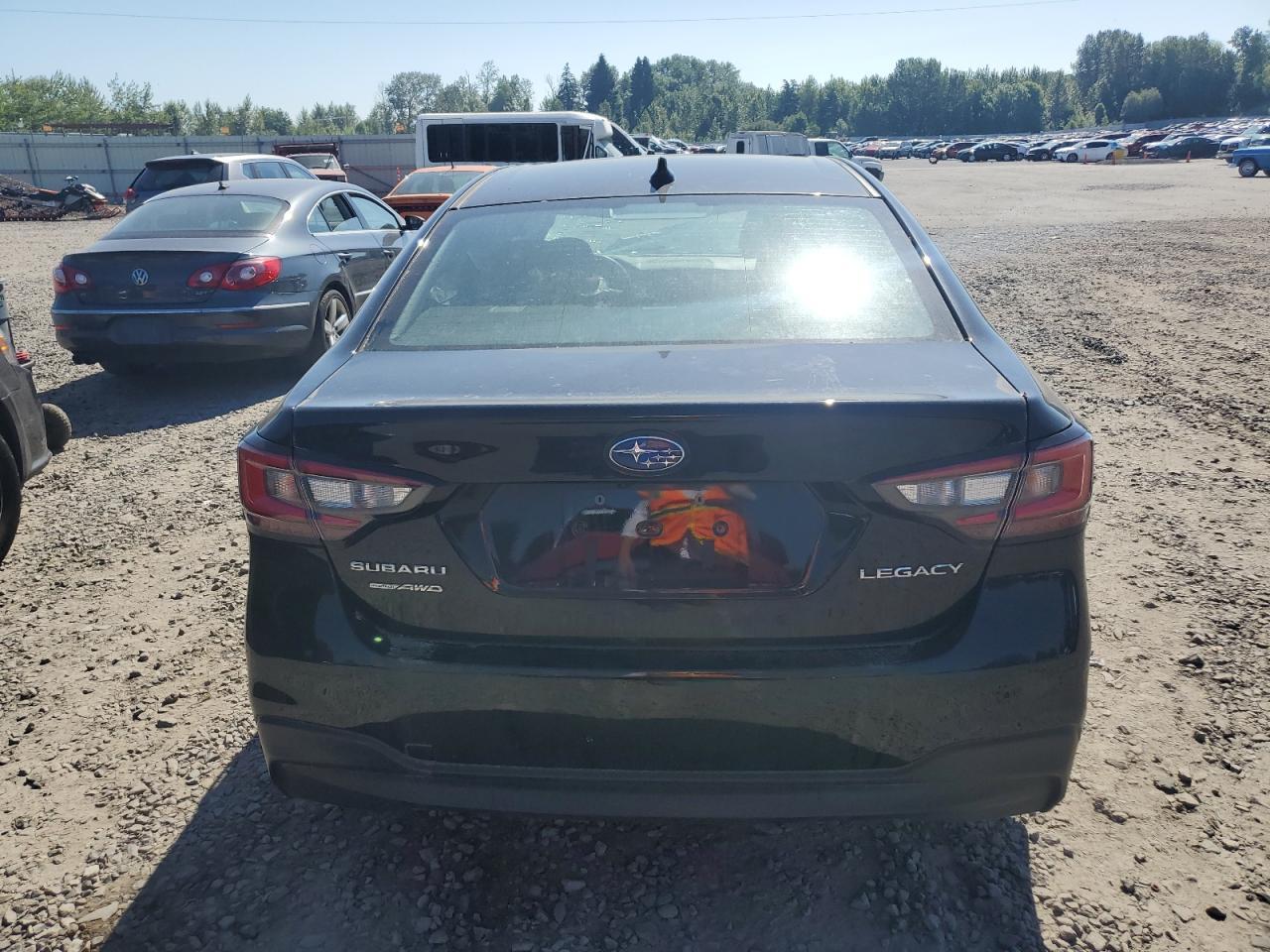 2023 Subaru Legacy Premium - Фото 6