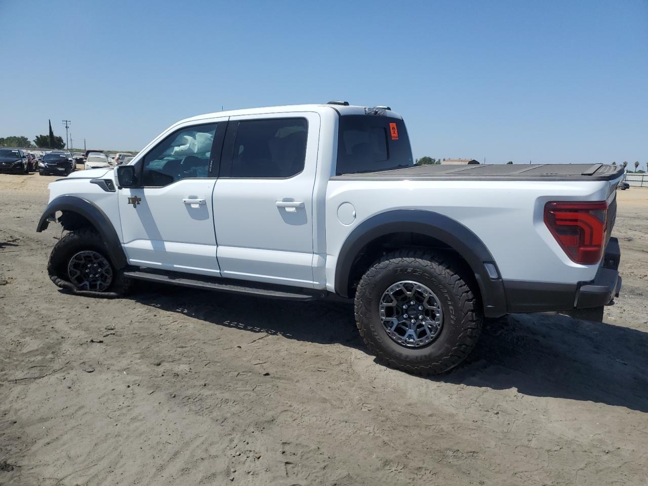 2024 Ford F150 Raptor - Фото 2